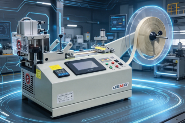 Automatic Tape Cutter