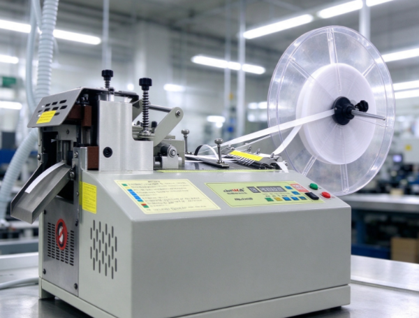 Cutting Machine Factory