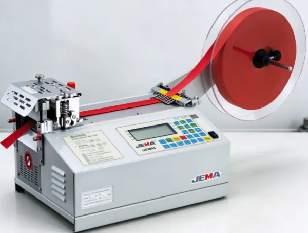 Electric Tape Cutting Machine